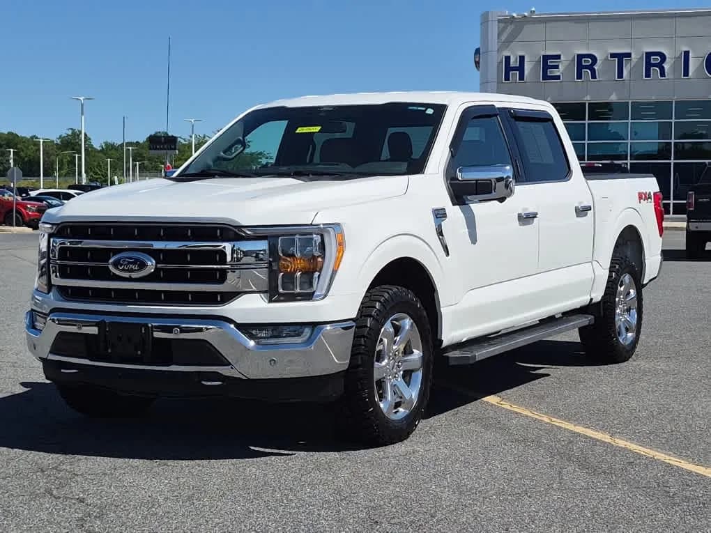 2021 Ford F-150 - Pickup