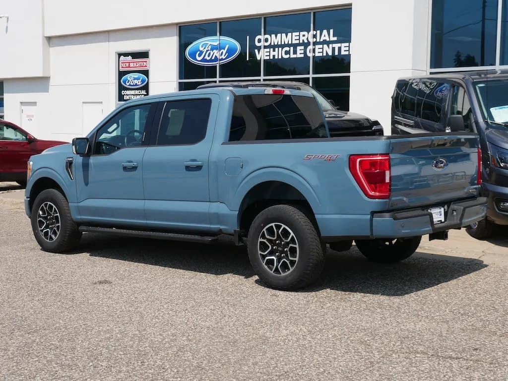 2023 Ford F-150 - Pickup