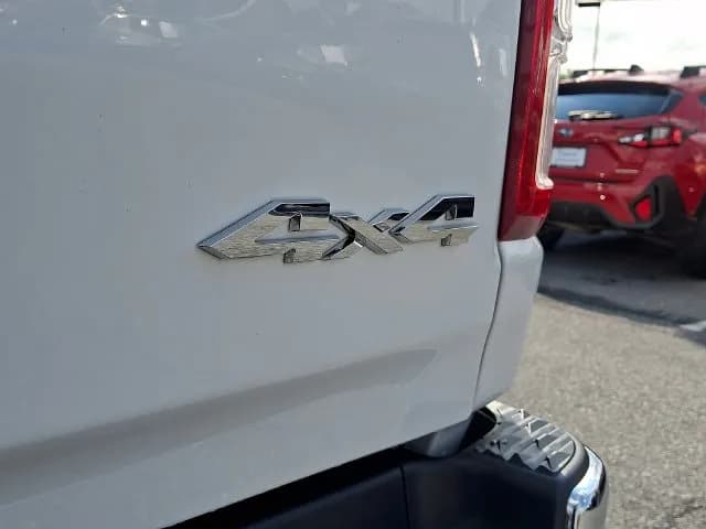 2023 Ram 1500 - Pickup