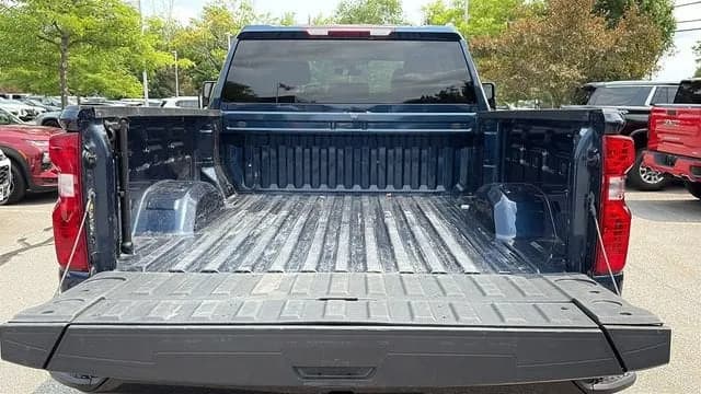 2022 Chevrolet Silverado 2500 HD - Pickup