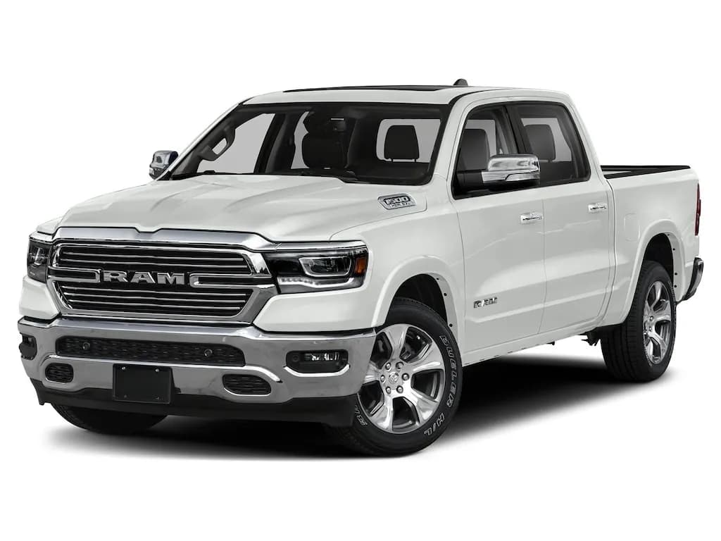2020 Ram 1500 - Pickup