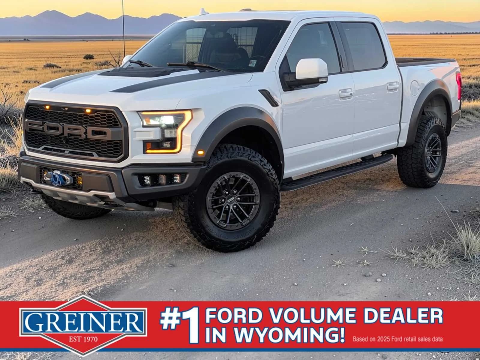 2020 Ford F-150 - Pickup