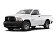 2021 Ram 1500 Classic - Pickup