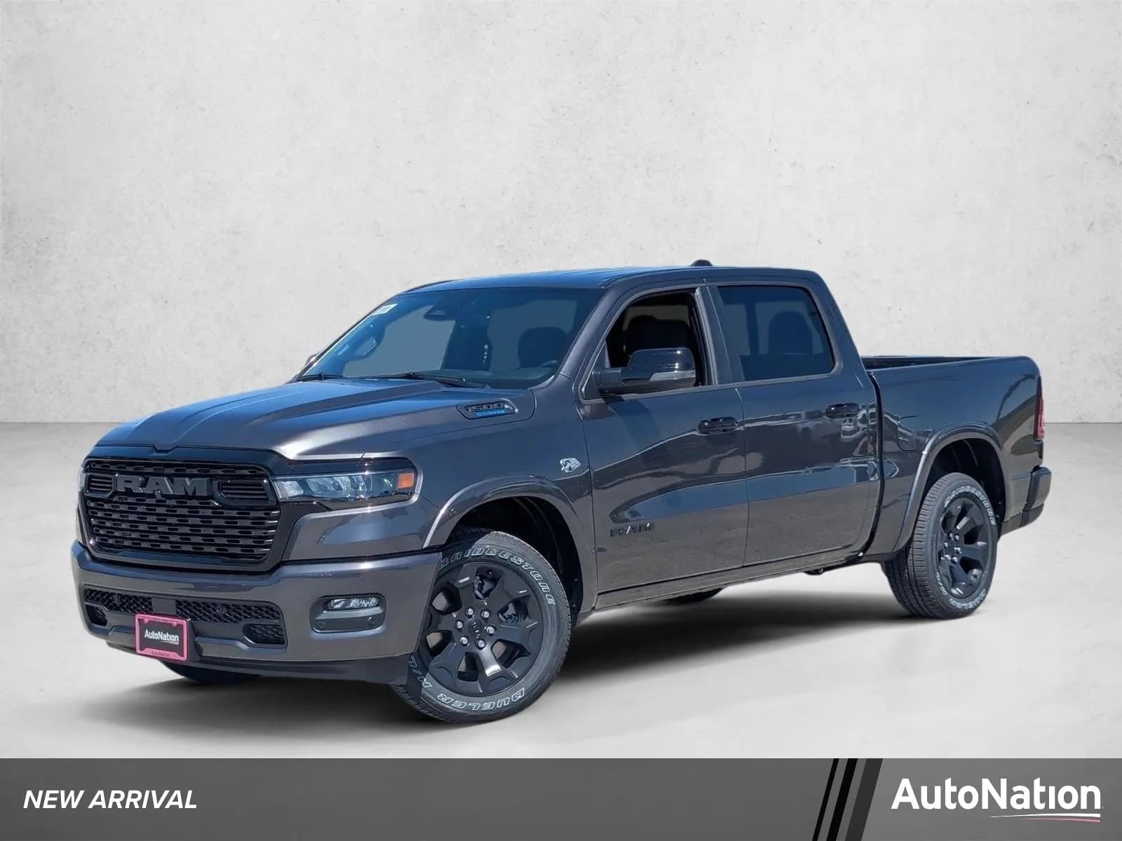 2026 Ram 1500 - Pickup