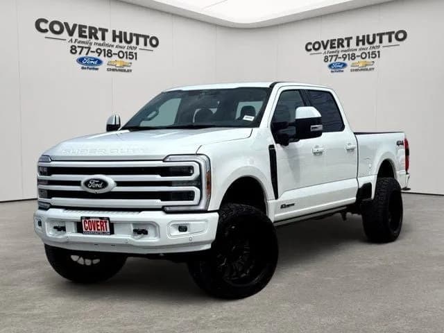 2026 Ford F-250SD - Pickup