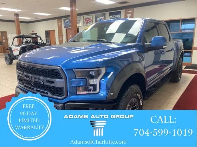 2020 Ford F-150 - Pickup