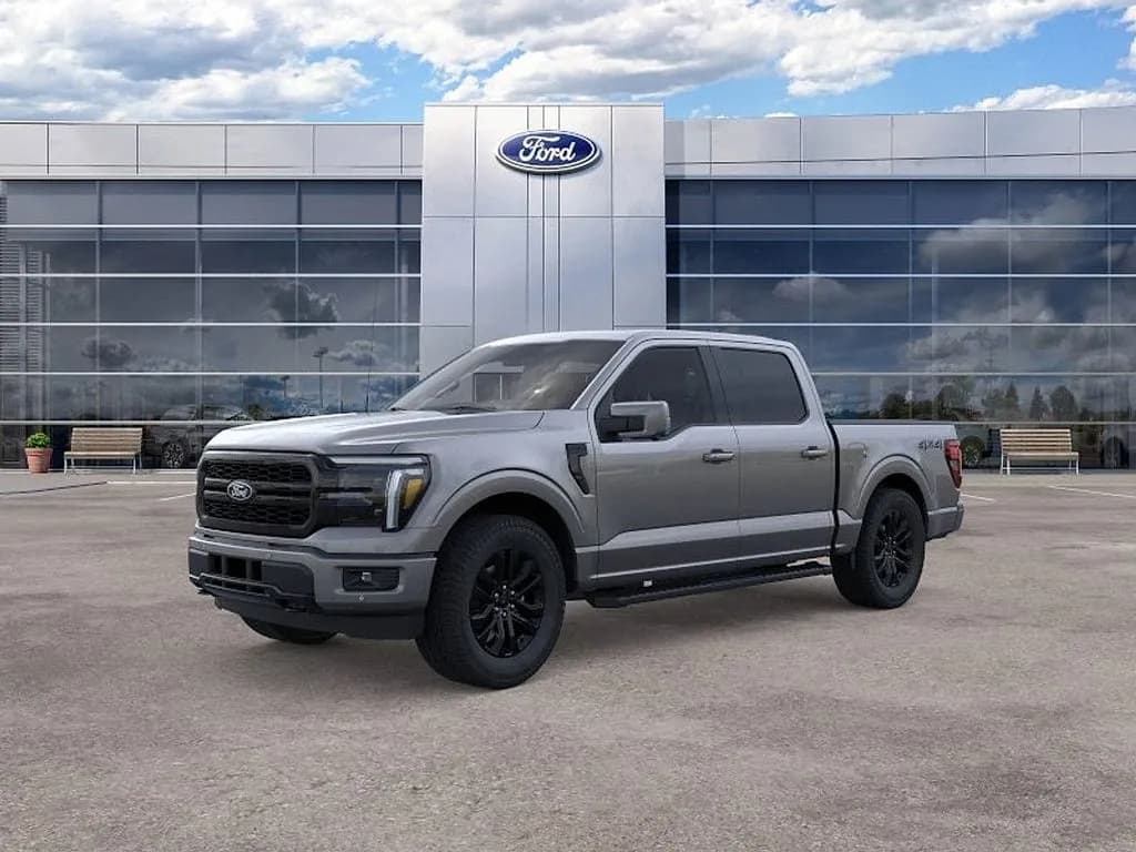 2026 Ford F-150 - Pickup