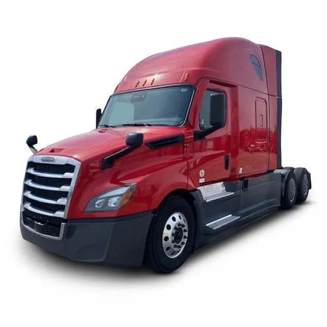 2023 Freightliner Cascadia