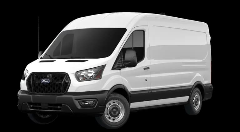 2026 Ford Transit-250 Cargo - Vans