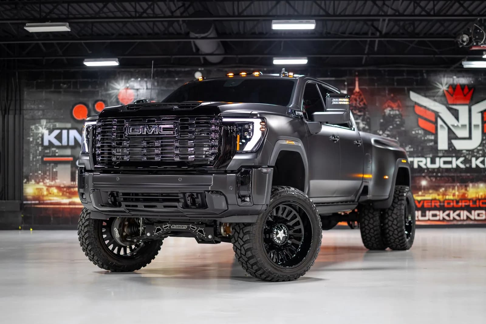 2026 GMC Sierra 3500 HD - Pickup