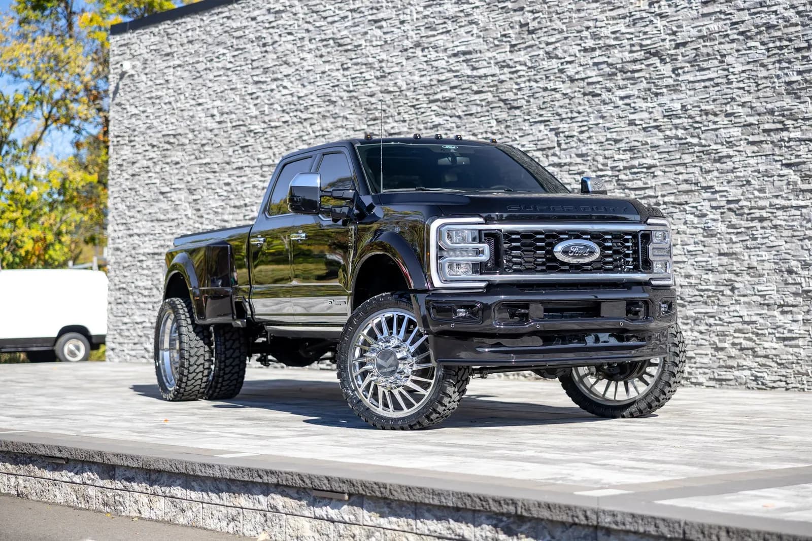 2026 Ford F-450