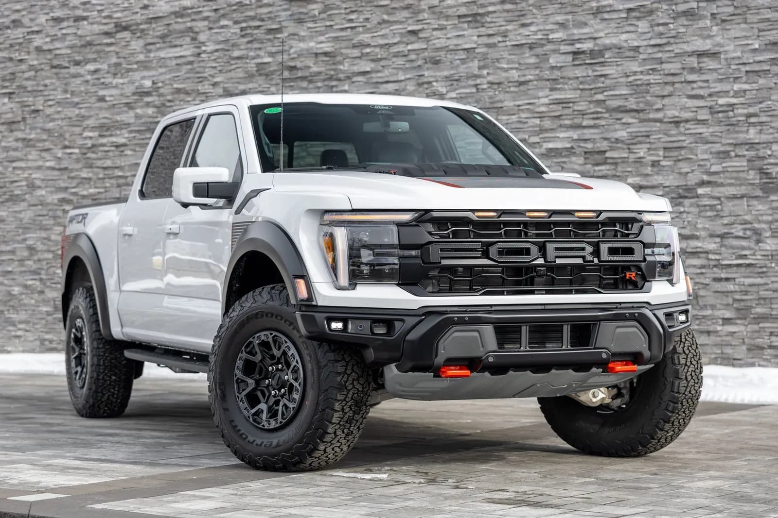 2025 Ford F-150 - Pickup