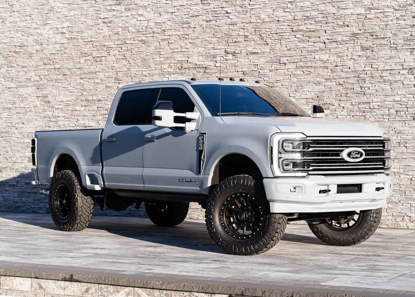 2024 Ford F-250 - Pickup