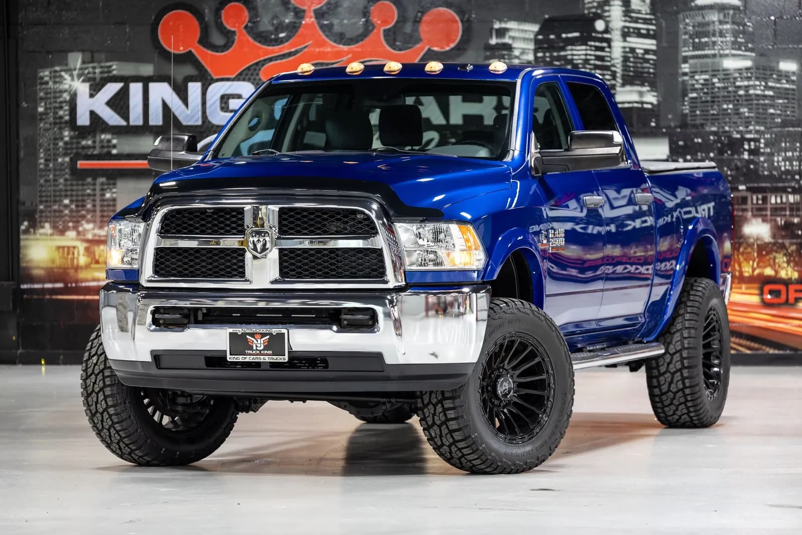 2015 Ram 2500 - Pickup