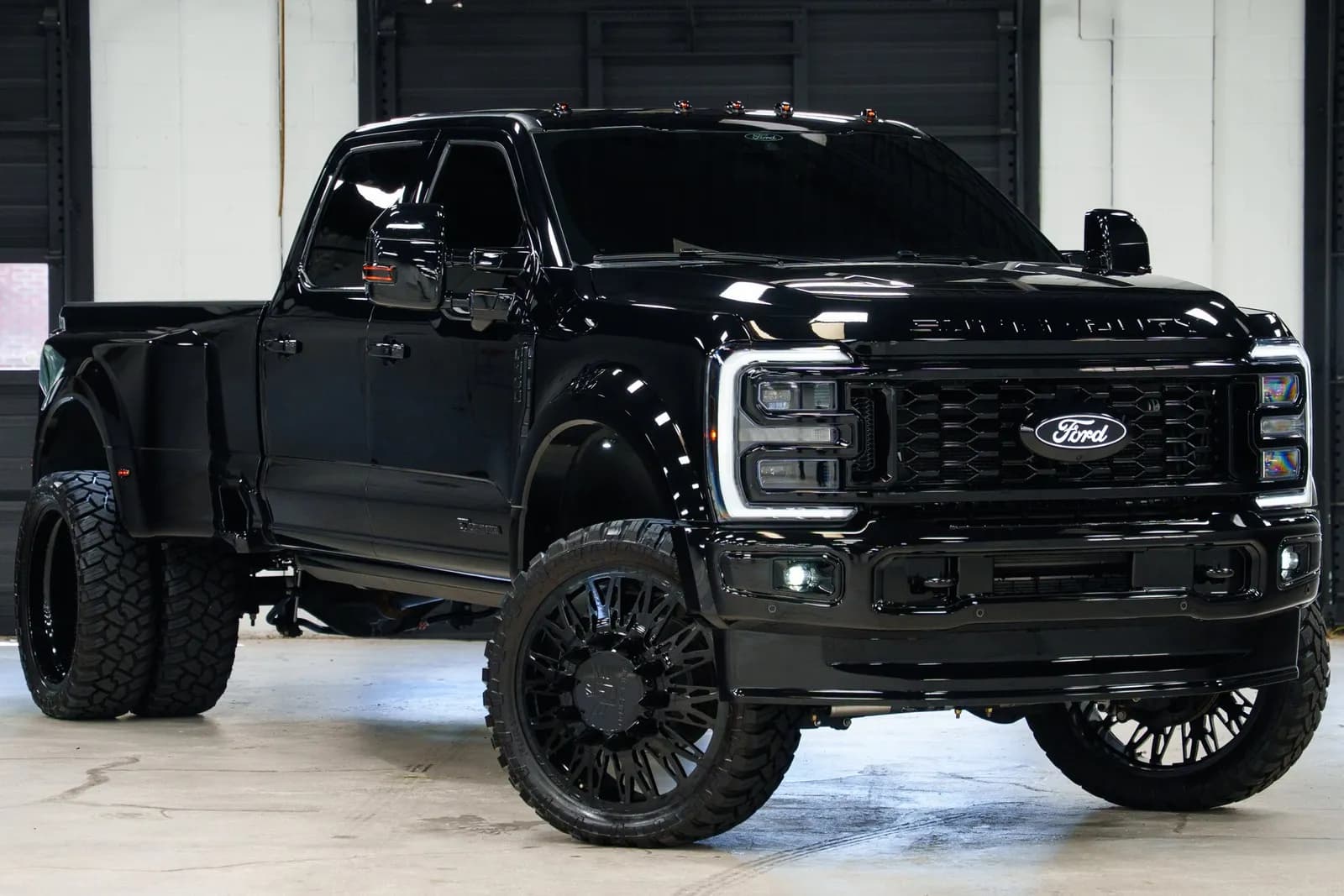 2025 Ford F-450 - Pickup