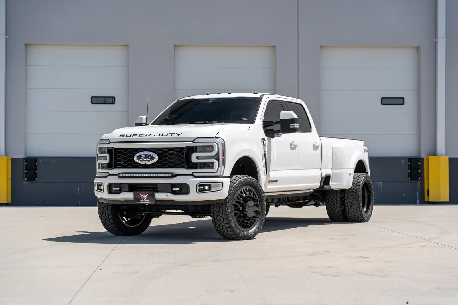 2024 Ford F-350 - Pickup