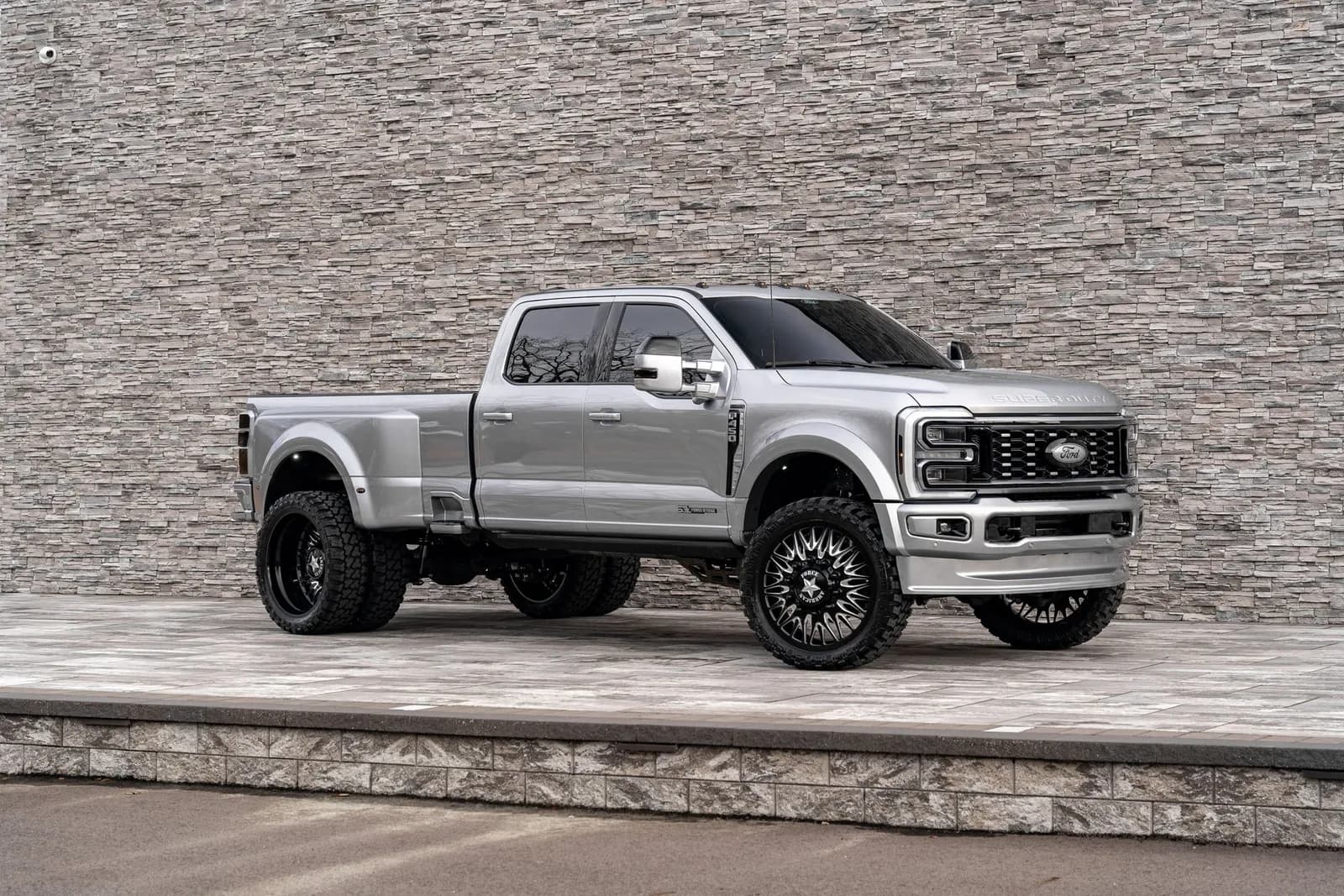 2024 Ford F450 - Pickup