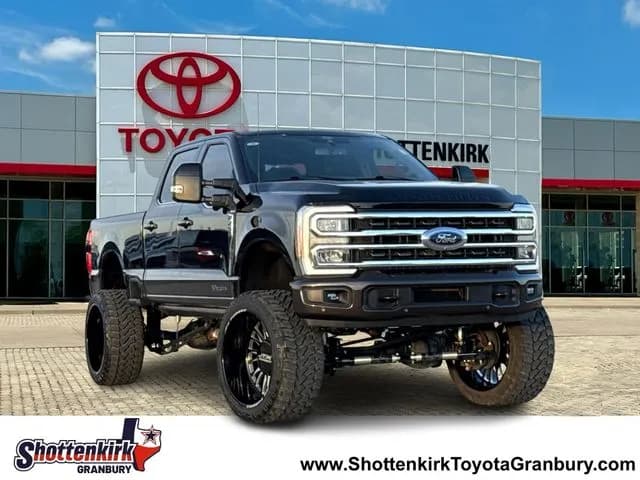 2024 Ford F-250SD - Pickup