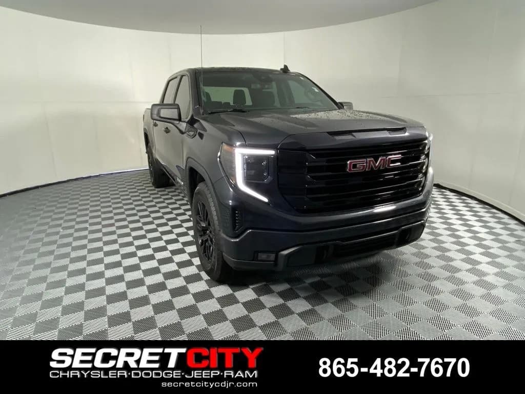 2023 GMC Sierra 1500 - Pickup