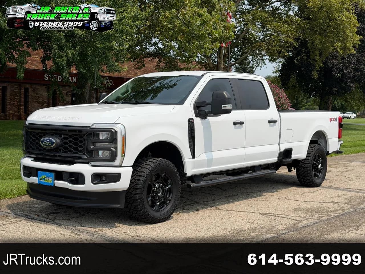 2023 Ford F-350 SD