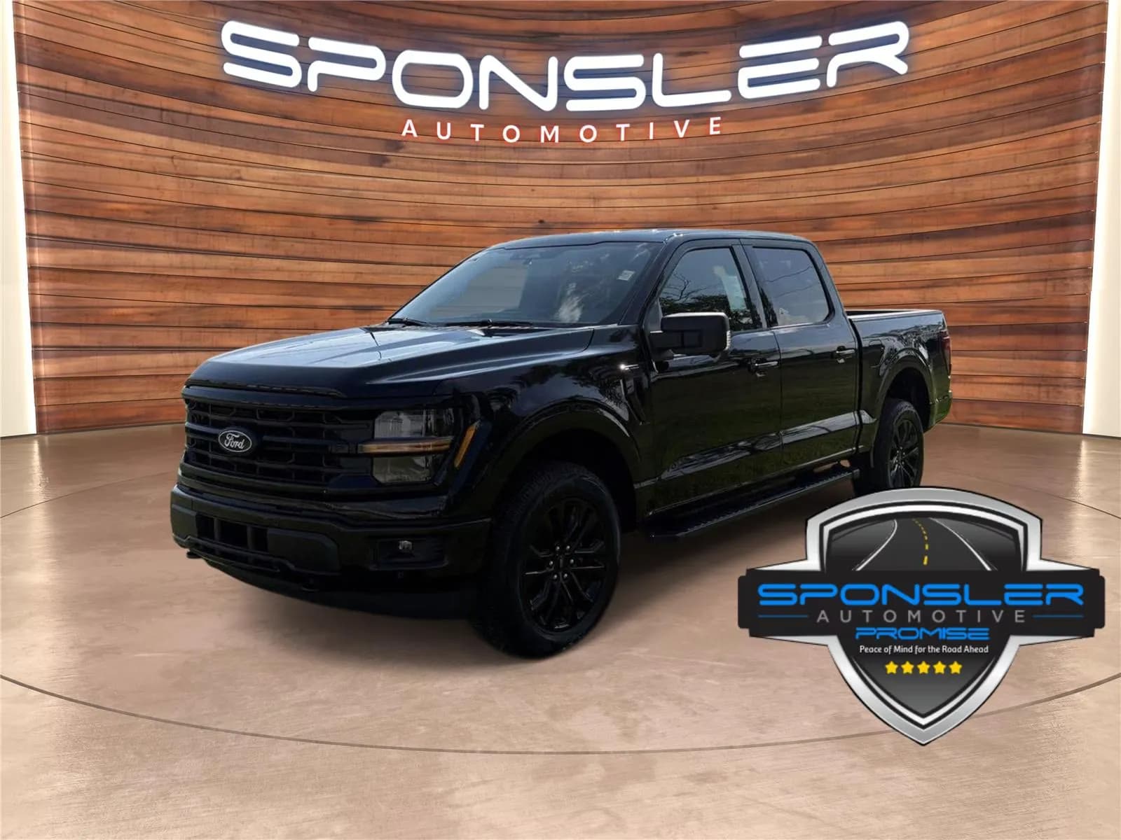 2026 Ford F-150 - Pickup