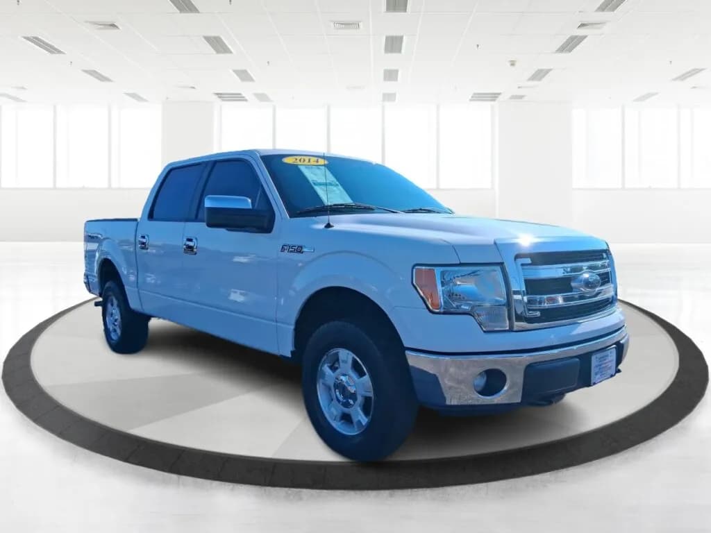 2014 Ford F-150 - Pickup