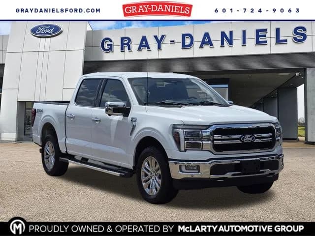 2024 Ford F-150 - Pickup