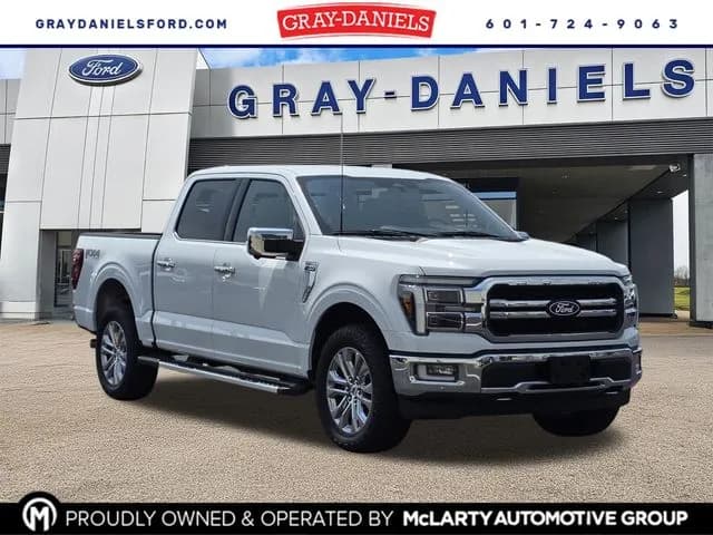 2024 Ford F-150 - Pickup