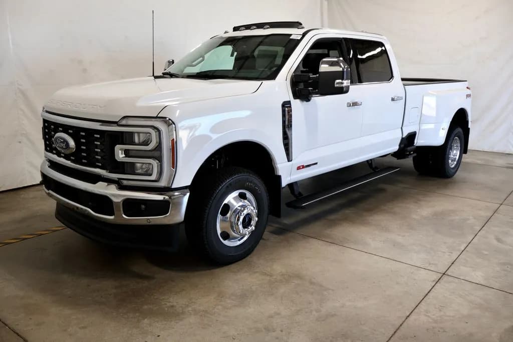 2026 Ford F-350 Crew Cab - Pickup