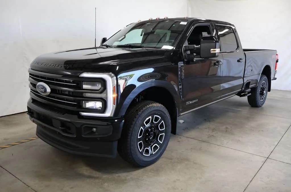 2026 Ford F-350 Crew Cab - Pickup