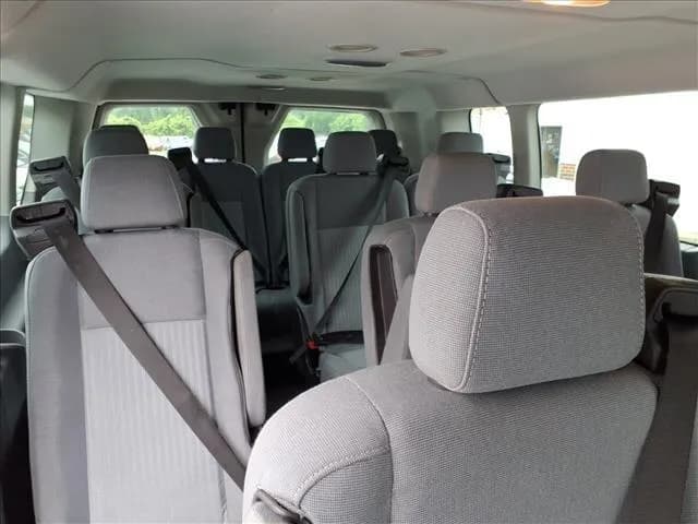 2015 Ford TRANSIT - Vans