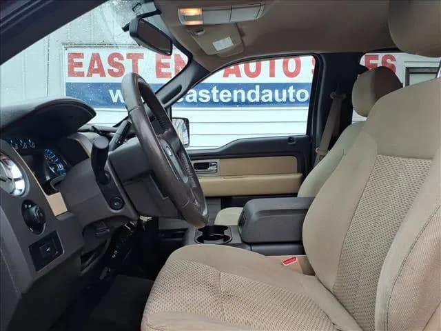2011 Ford F-150 - Pickup
