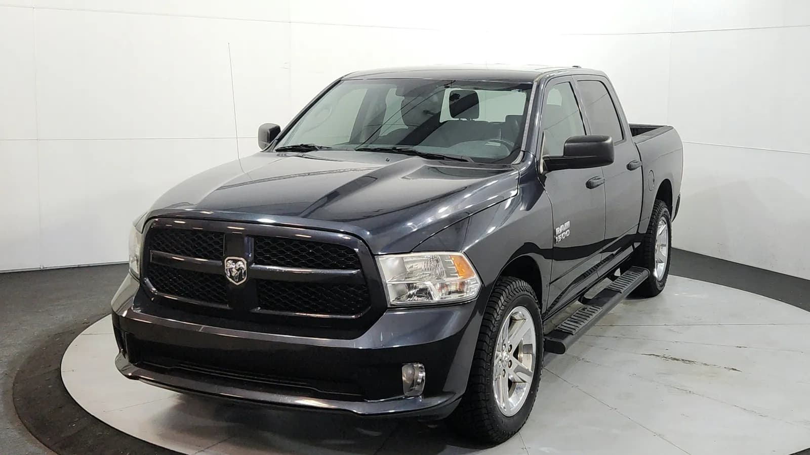 2015 Ram 1500 Express - Pickup