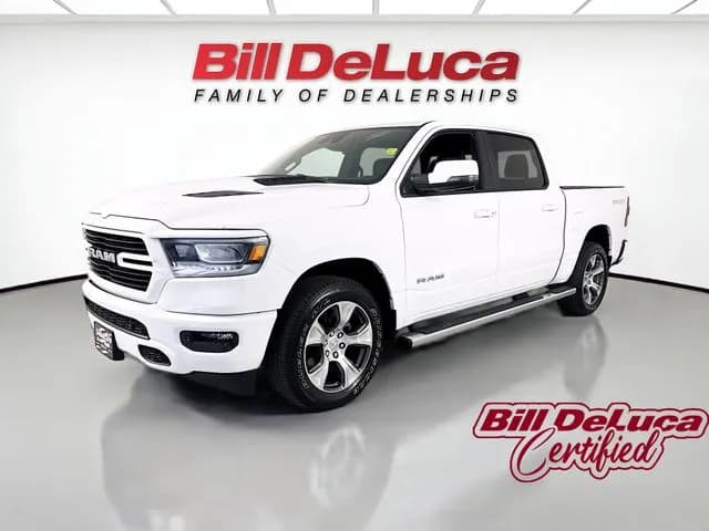 2023 Ram 1500 - Pickup