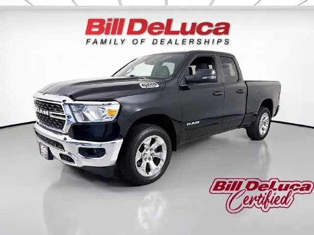 2023 Ram 1500 - Pickup
