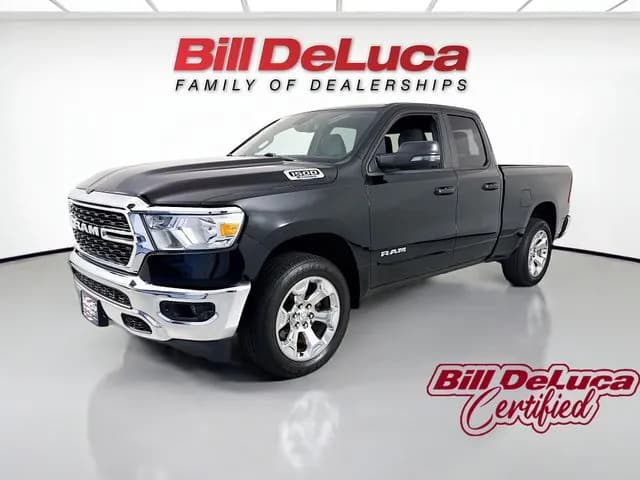 2023 Ram 1500 - Pickup