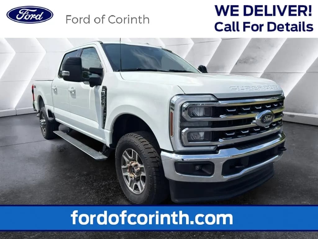 2025 Ford F-250 - Pickup