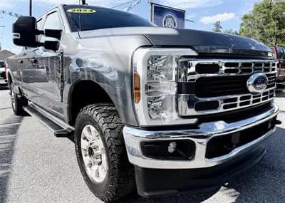 2024 Ford F-250 - Pickup