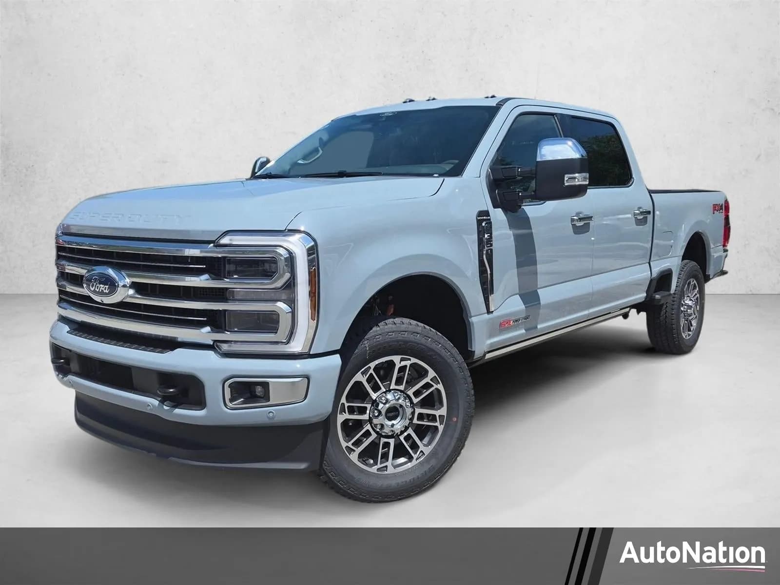 2026 Ford F-350 - Pickup