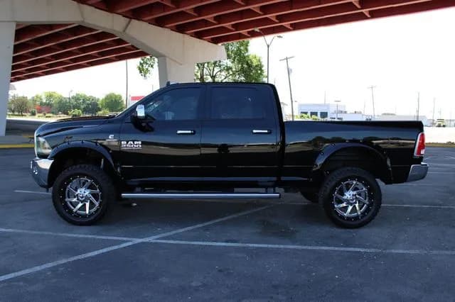 2014 Ram 2500 - Pickup
