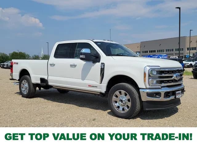2026 Ford F-350 Crew Cab - Pickup