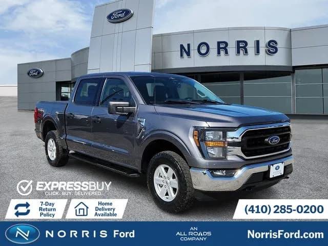 2023 Ford F-150 - Pickup