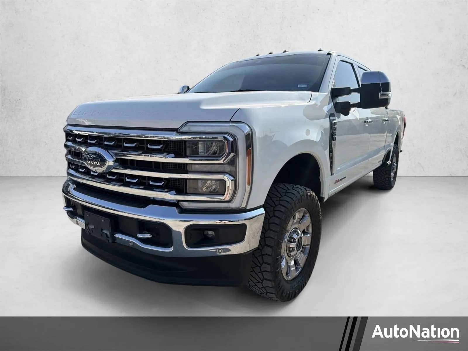 2023 Ford F-350 - Pickup