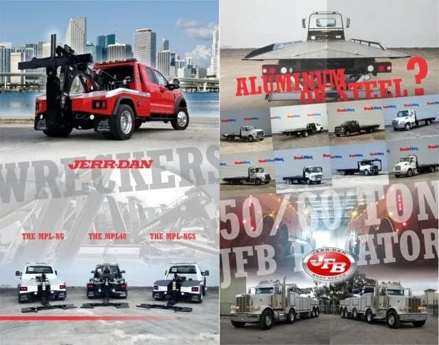 2023 Ram 4500 SLT - Tow