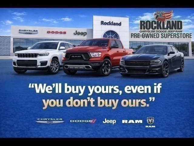 2025 Ram ProMaster - Vans
