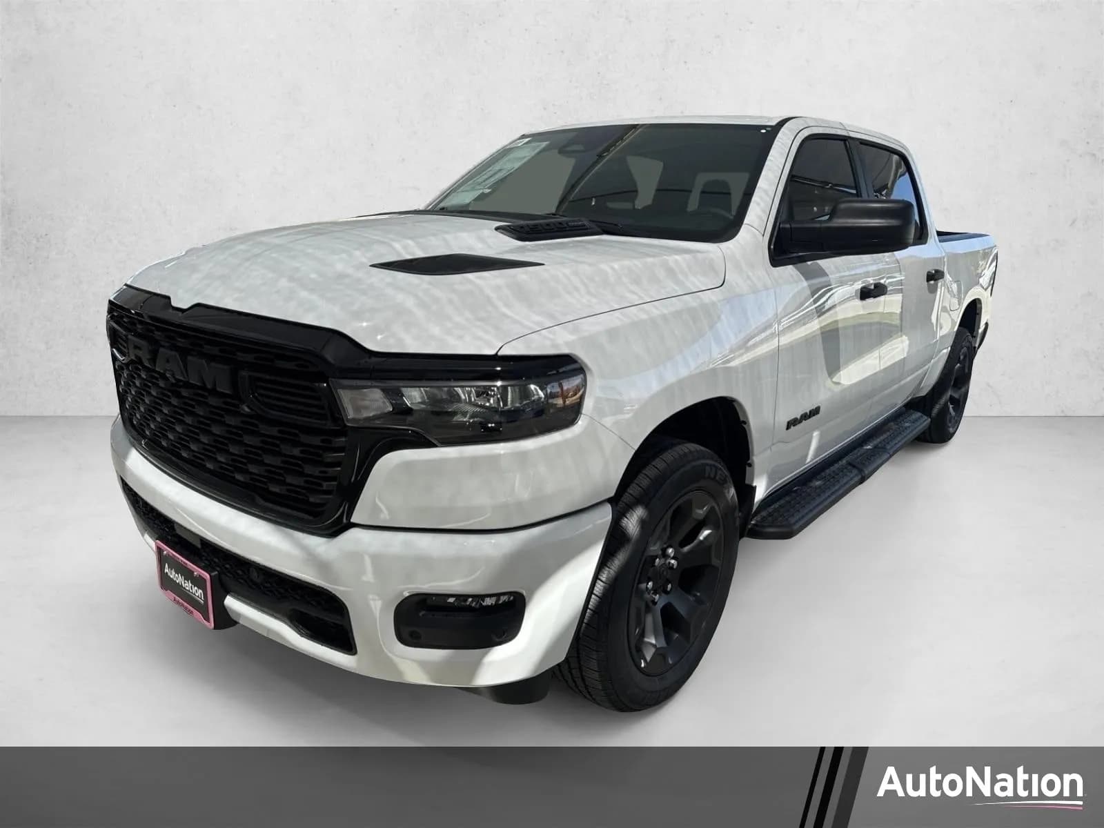 2026 Ram 1500 - Pickup