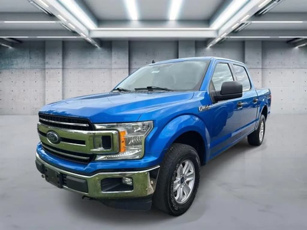 2020 Ford F-150 - Pickup