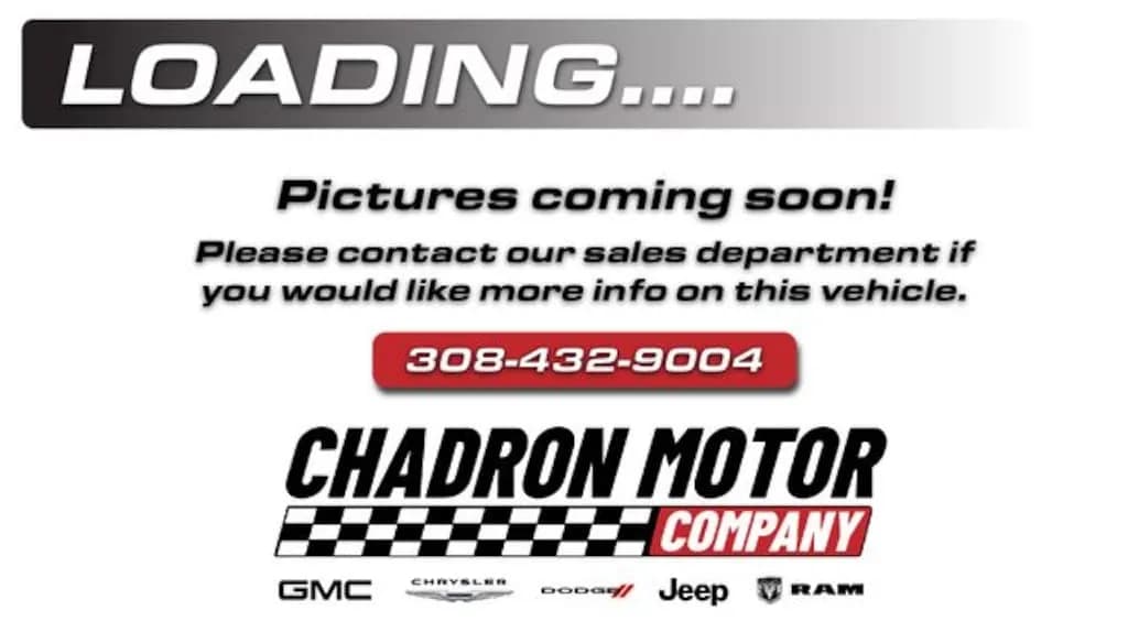 2018 Chevrolet Silverado 2500HD