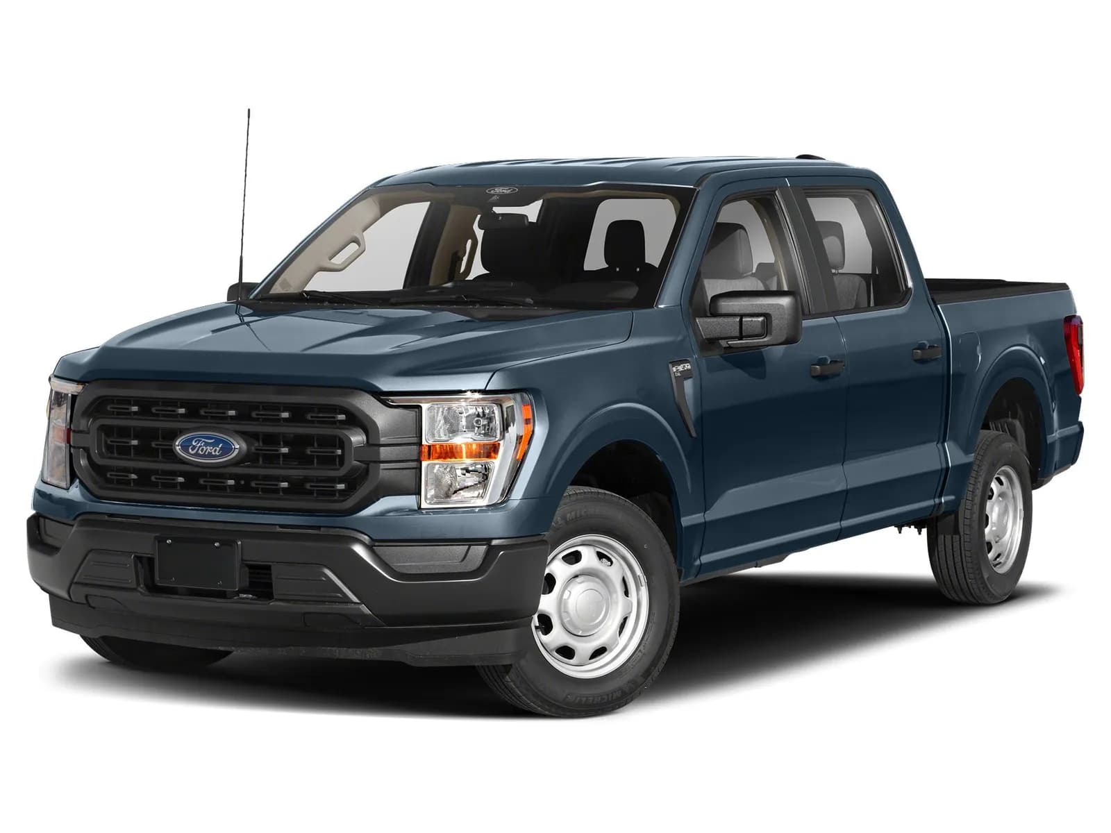 2022 Ford F-150 - Pickup