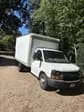 2010 Chevrolet EXPRESS 3500 - Box